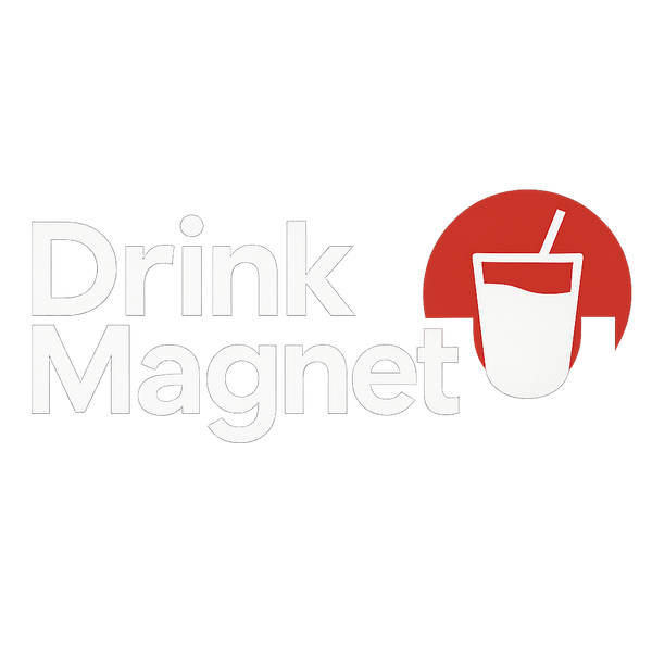  DrinkMagnet